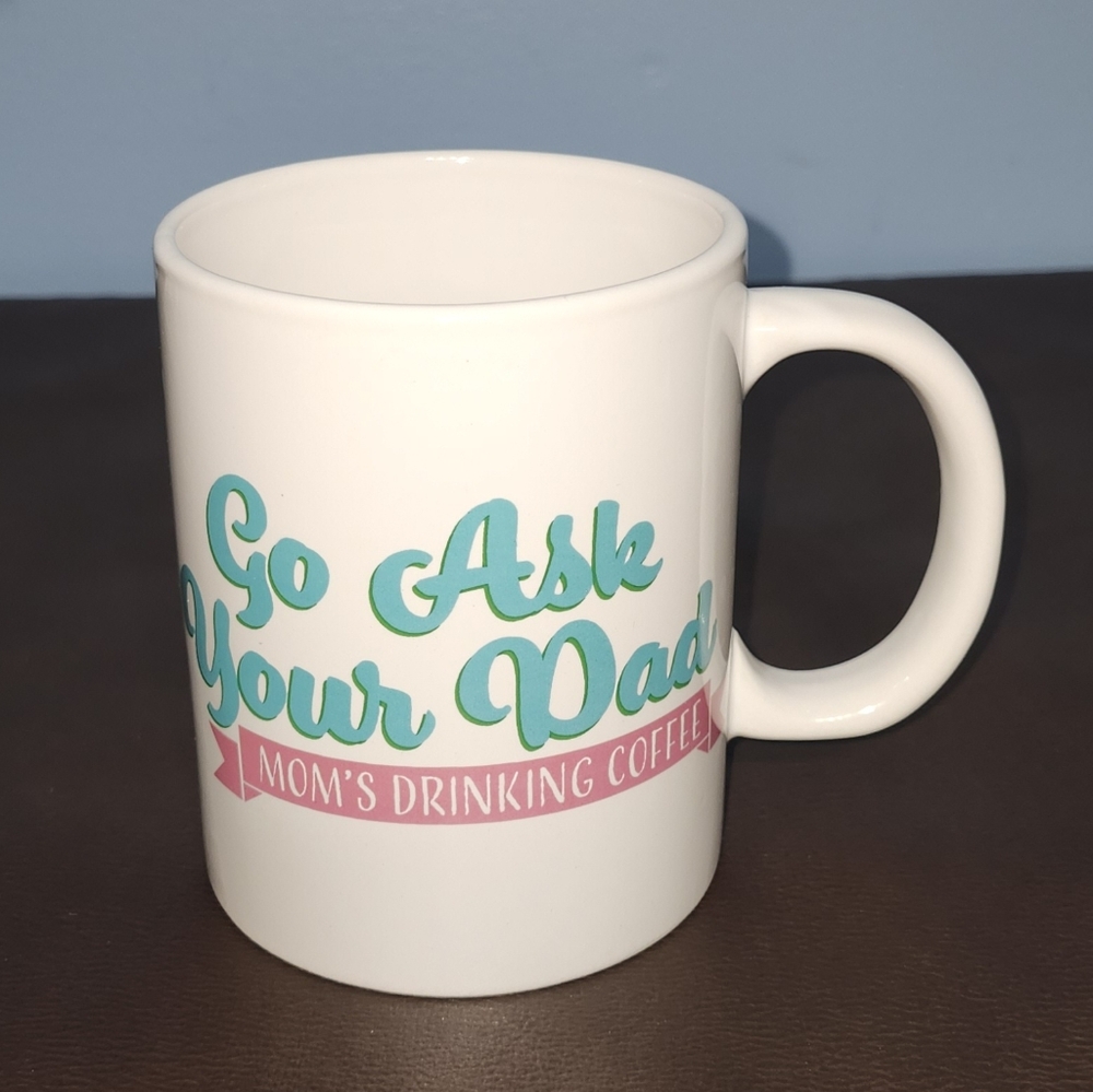 Royal Norfolk Coffee Mug.